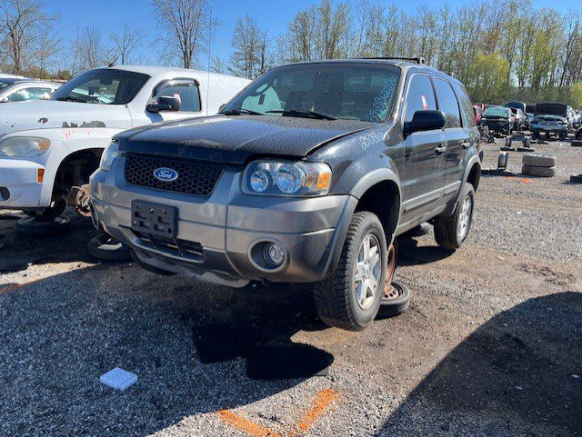 FORD ESCAPE 2006