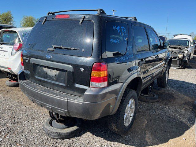 FORD ESCAPE 2006