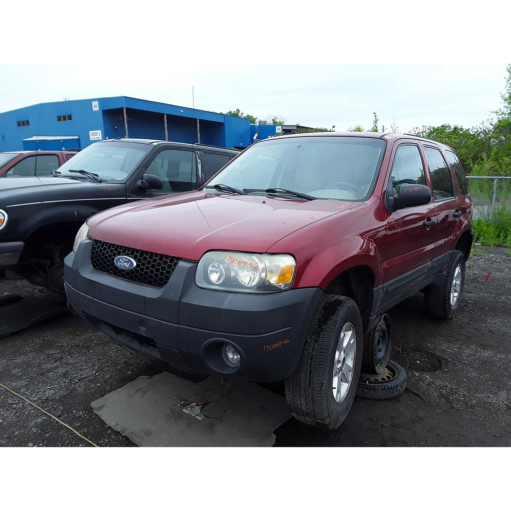 FORD ESCAPE 2006