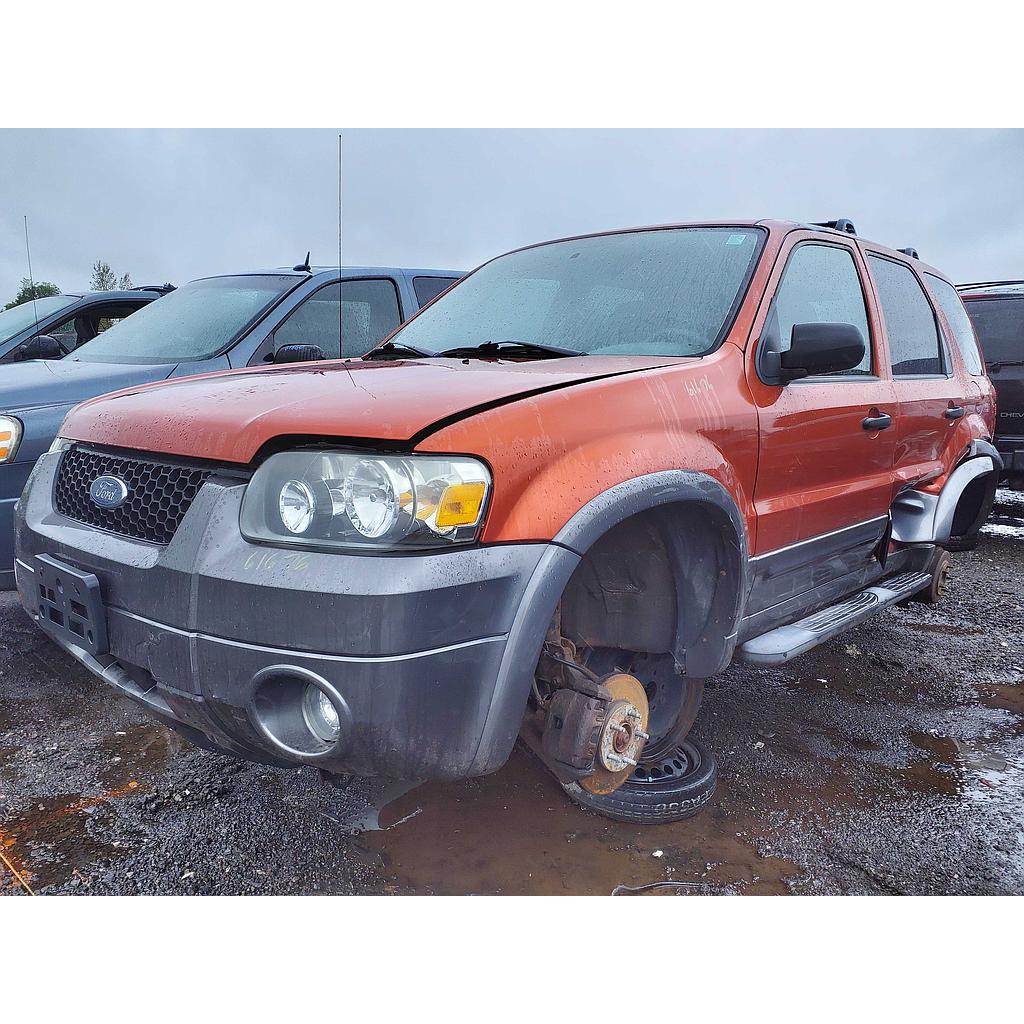FORD ESCAPE 2006