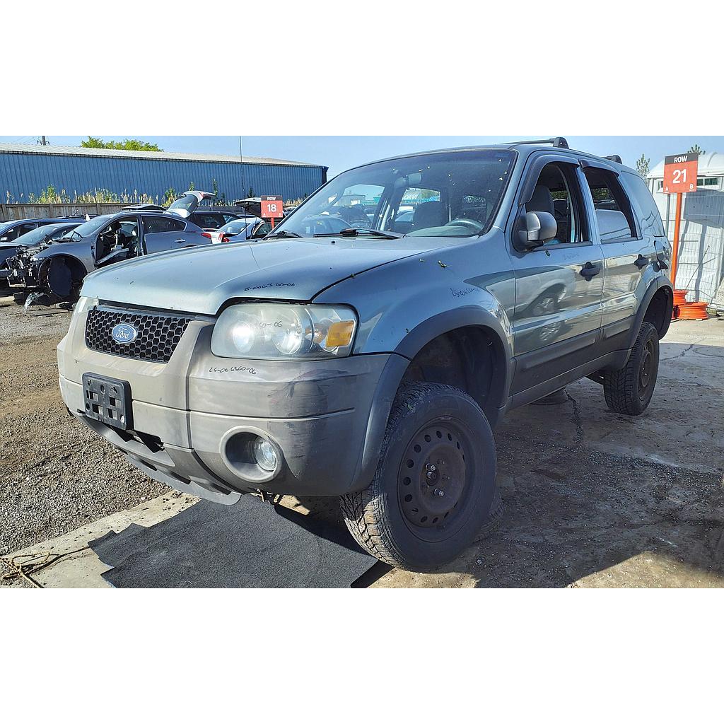 FORD ESCAPE 2006