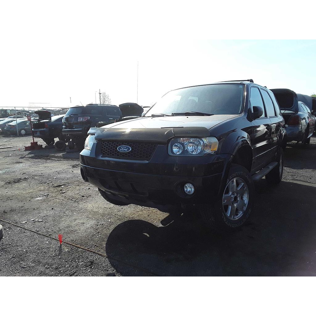 FORD ESCAPE 2007