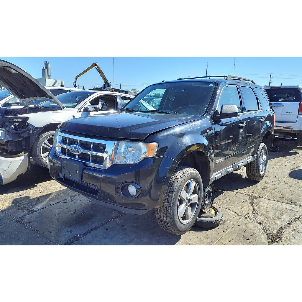 FORD ESCAPE 2008