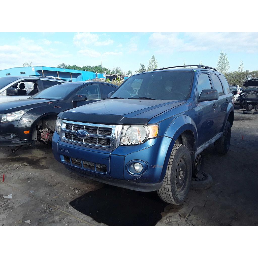 FORD ESCAPE 2009