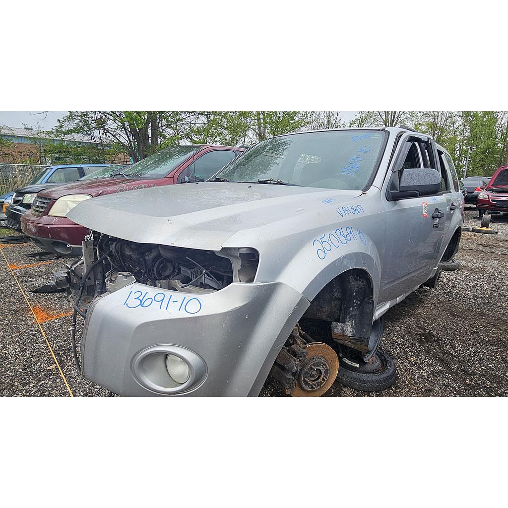 FORD ESCAPE 2010