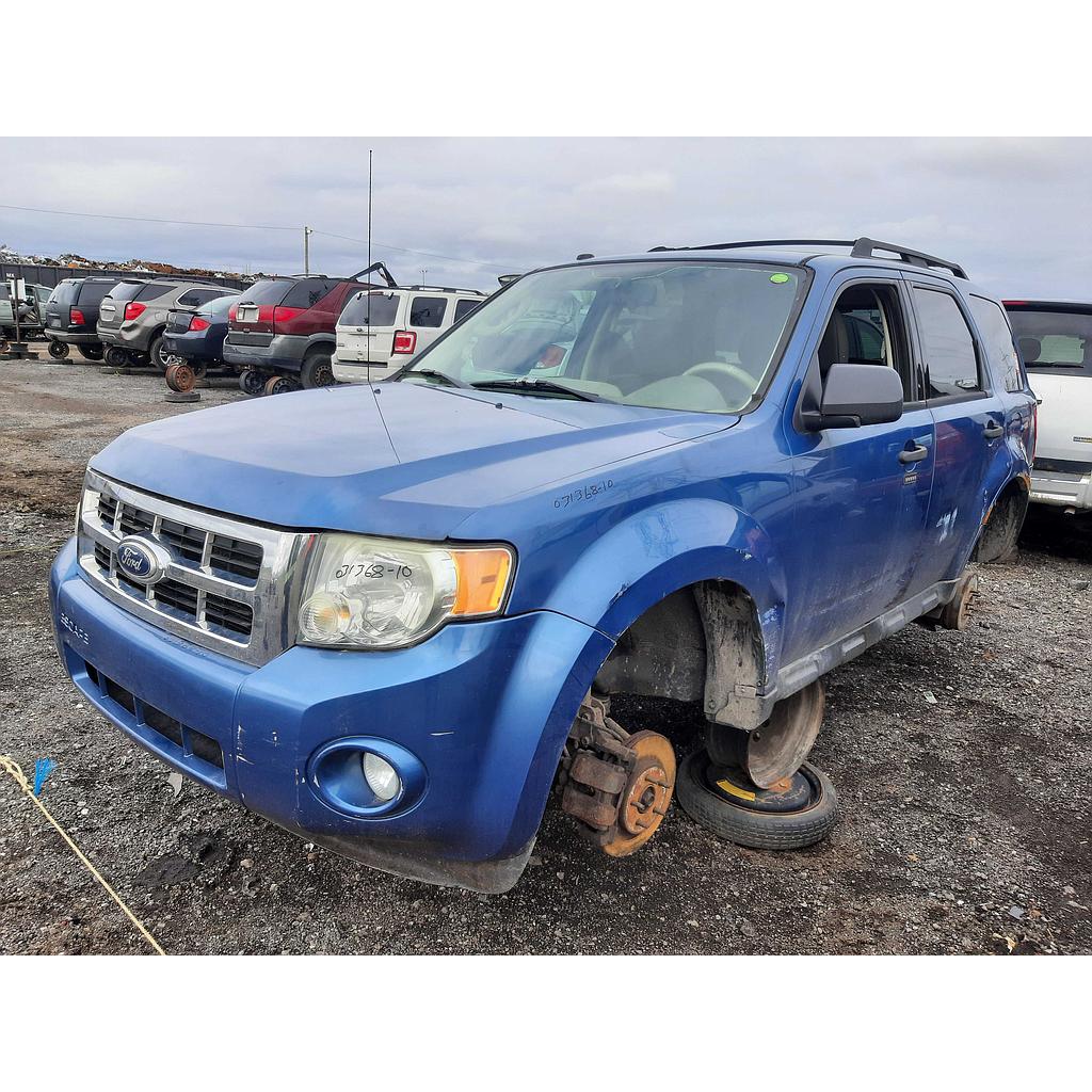 FORD ESCAPE 2010