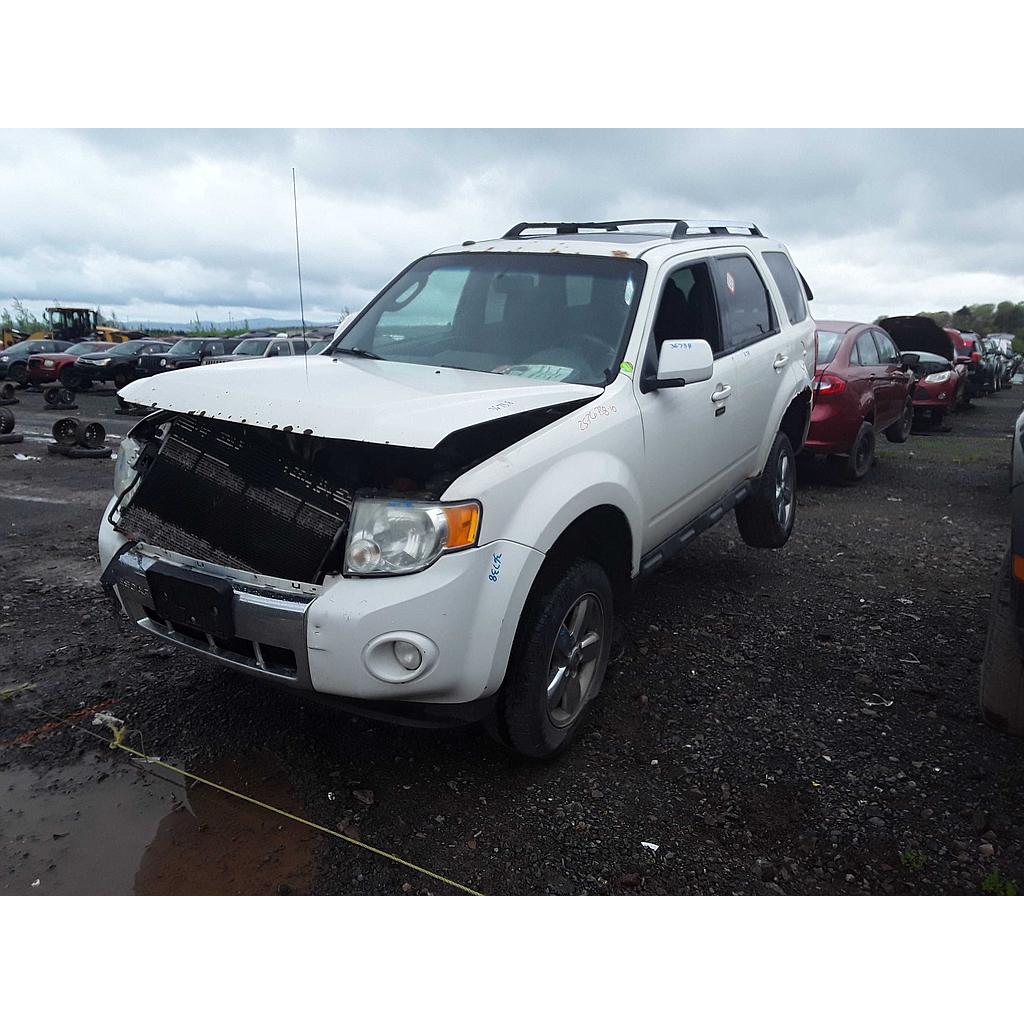 FORD ESCAPE 2010