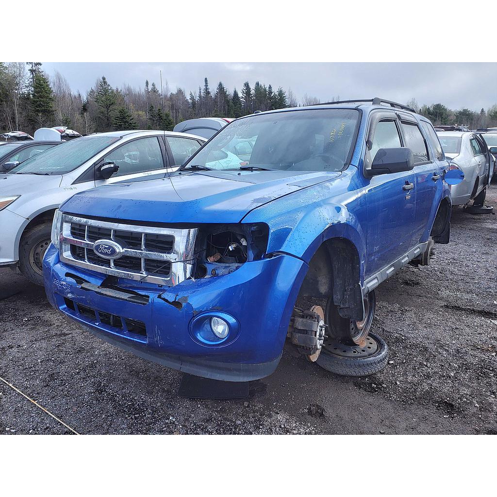 FORD ESCAPE 2011
