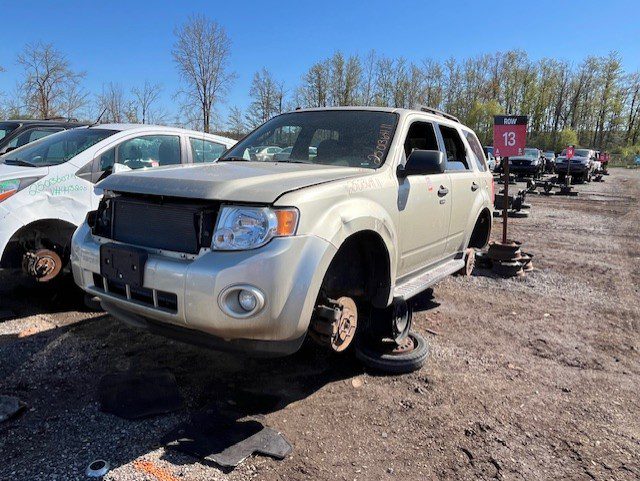 FORD ESCAPE 2011