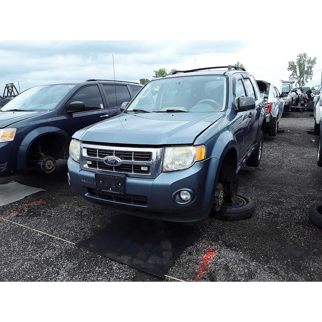 FORD ESCAPE 2011