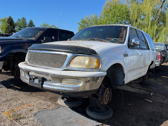FORD EXPEDITION 1997