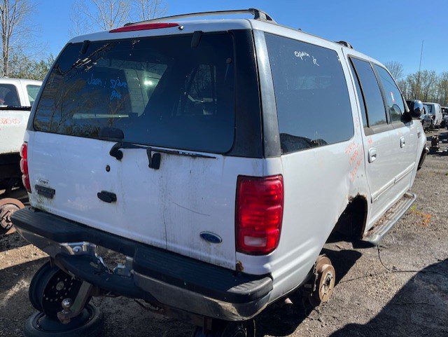 FORD EXPEDITION 1997