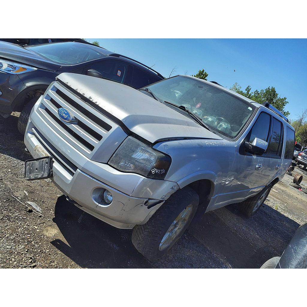 FORD EXPEDITION 2010