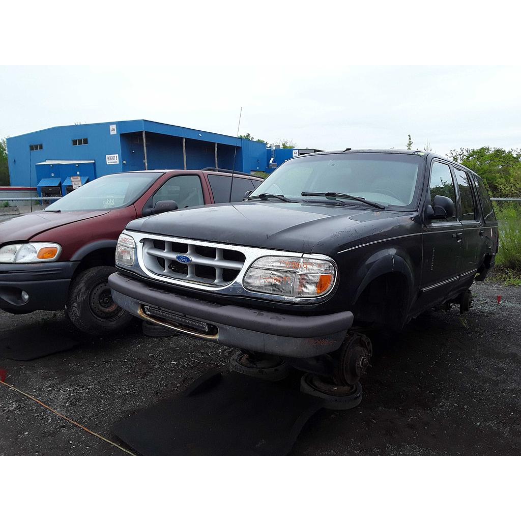 FORD EXPLORER 1997