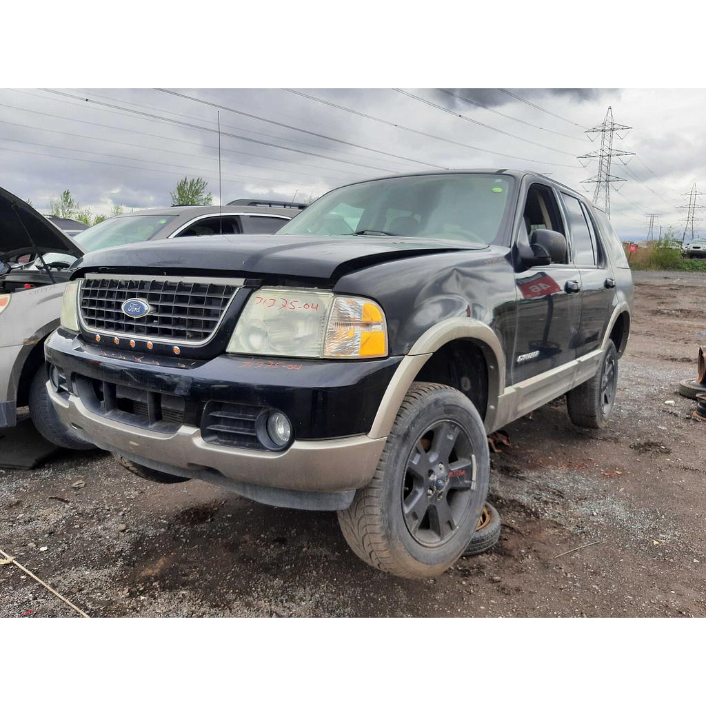 FORD EXPLORER 2004