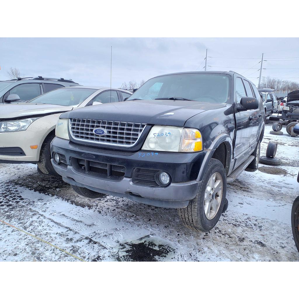 FORD EXPLORER 2004