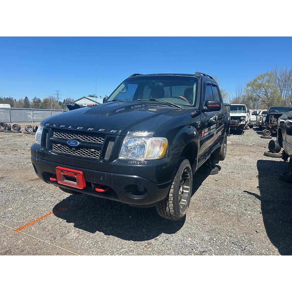 FORD EXPLORER 2005