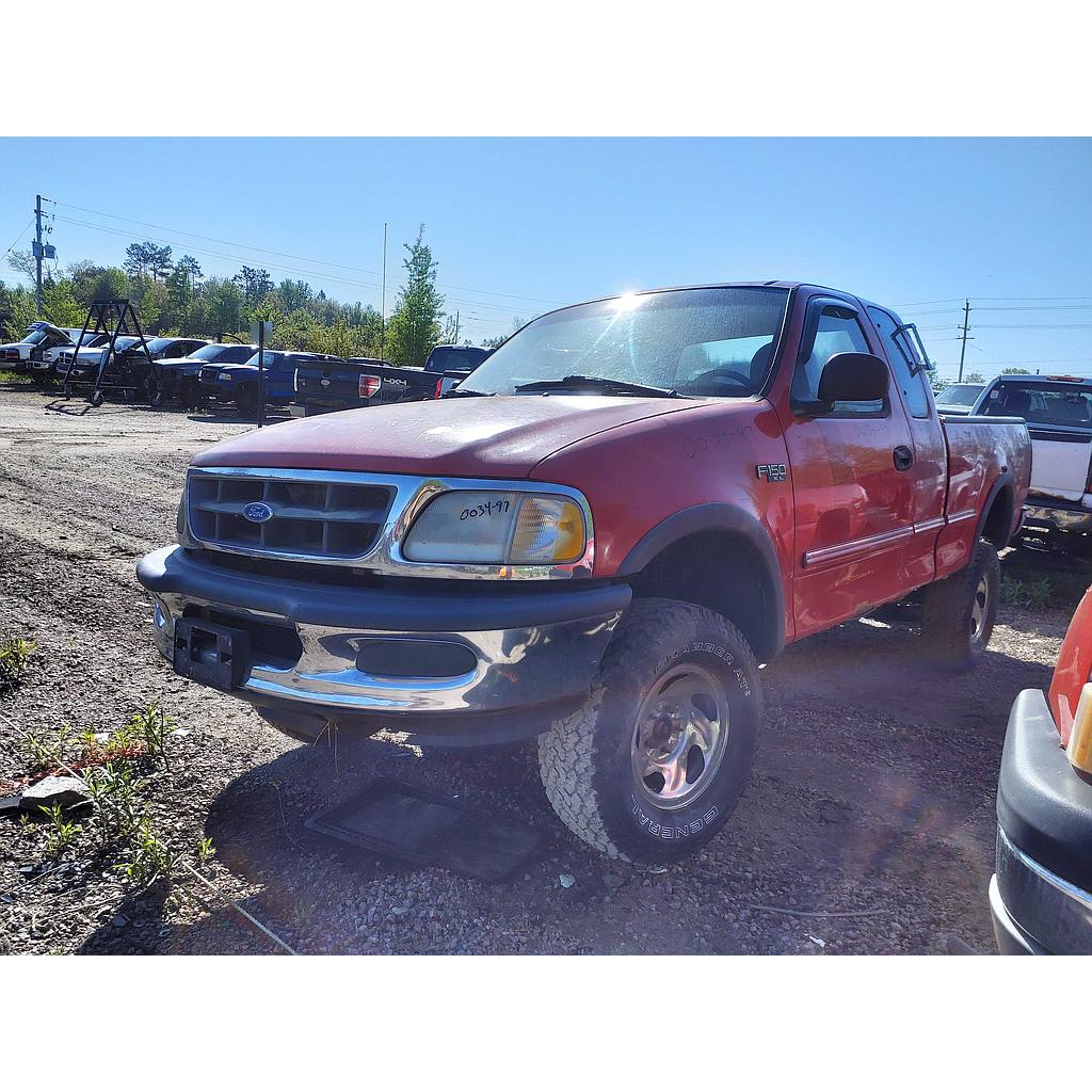 FORD F-150 1997