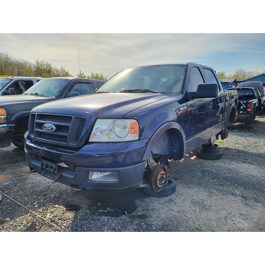 FORD F-150 2005
