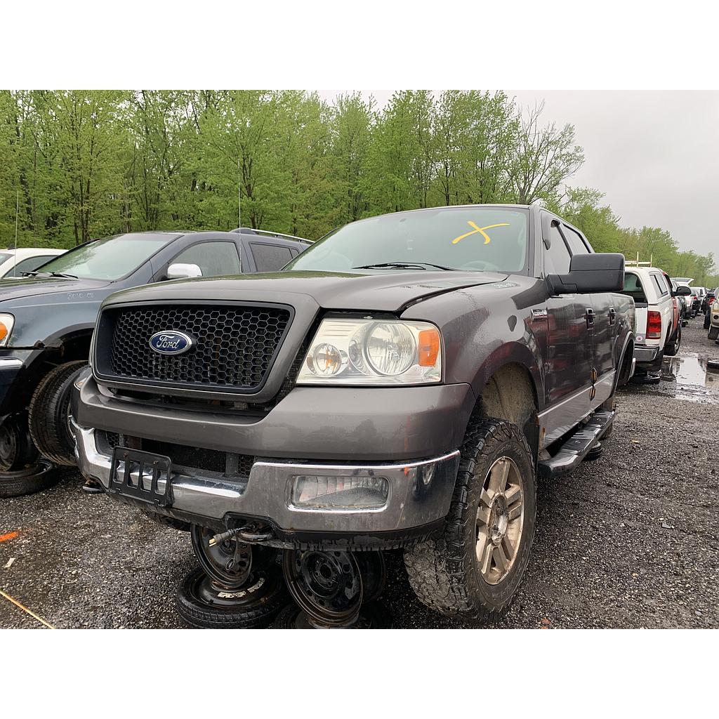 FORD F-150 2005