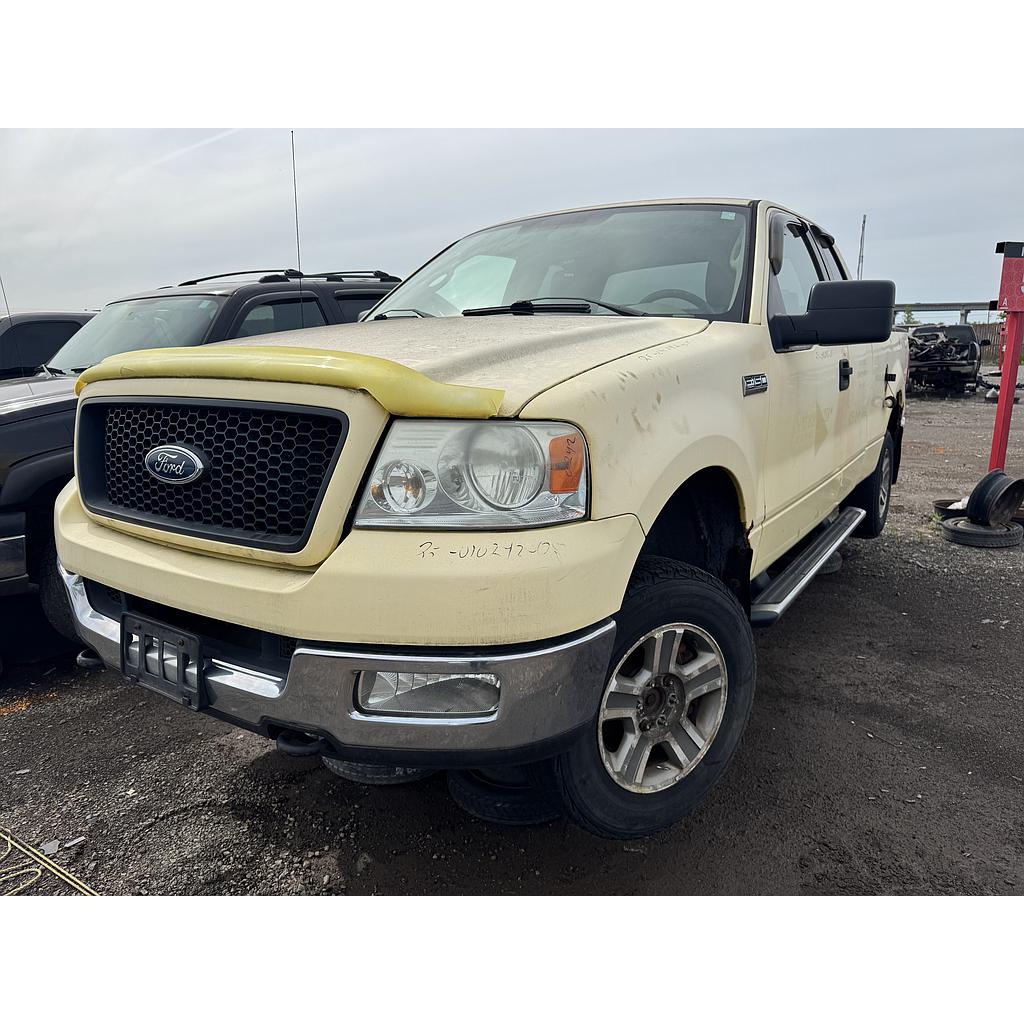 FORD F-150 2005