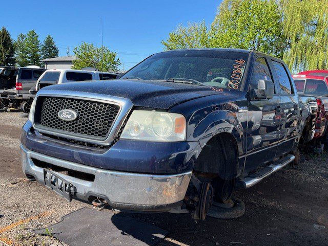 FORD F-150 2006