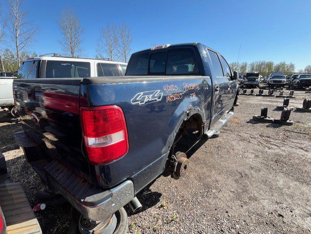 FORD F-150 2006