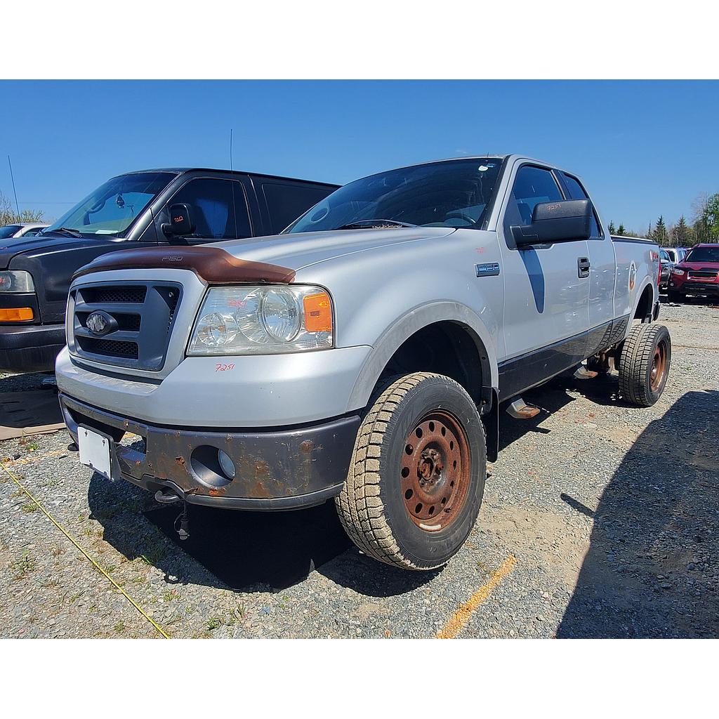 FORD F-150 2006