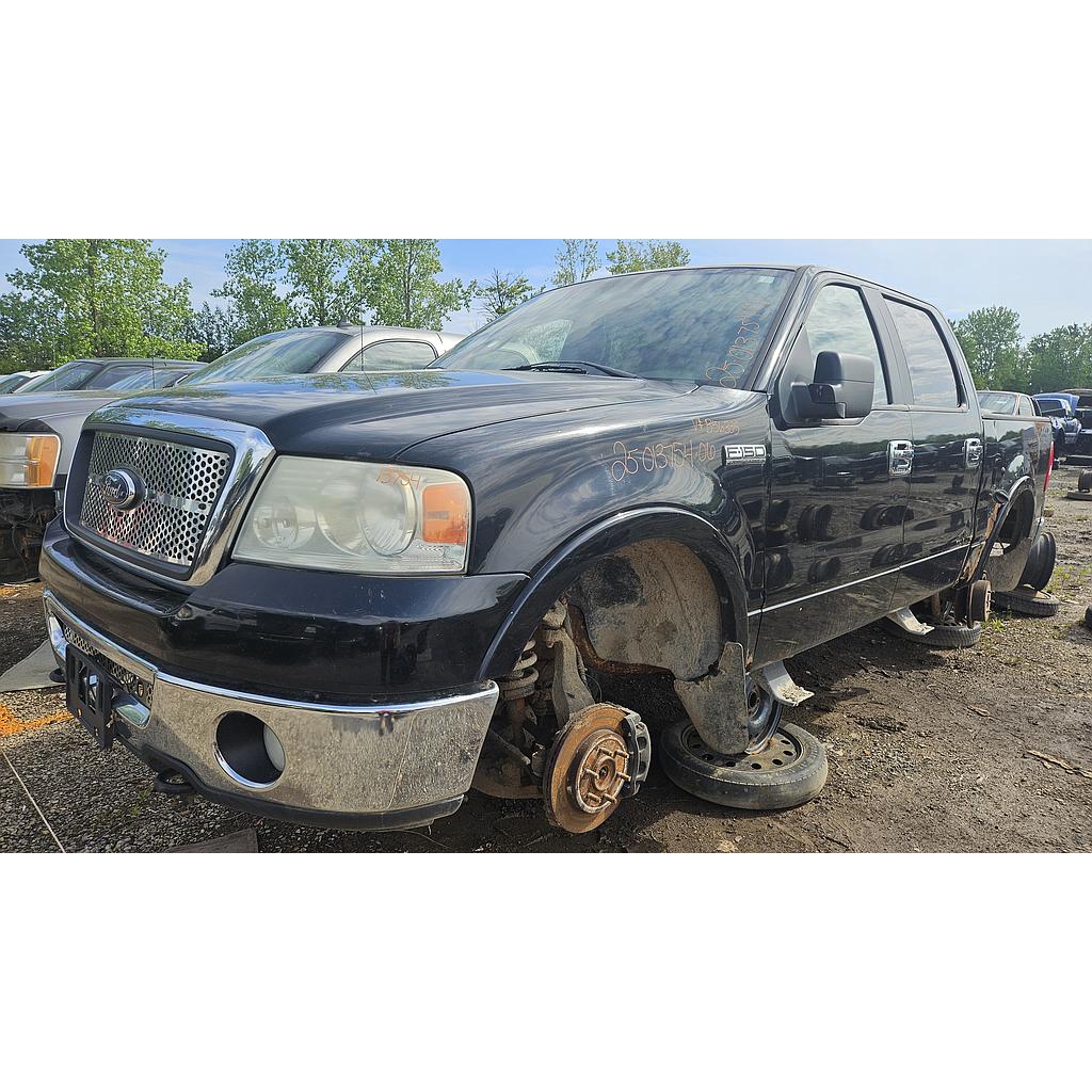 FORD F-150 2006