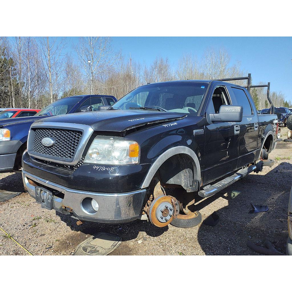 FORD F-150 2008