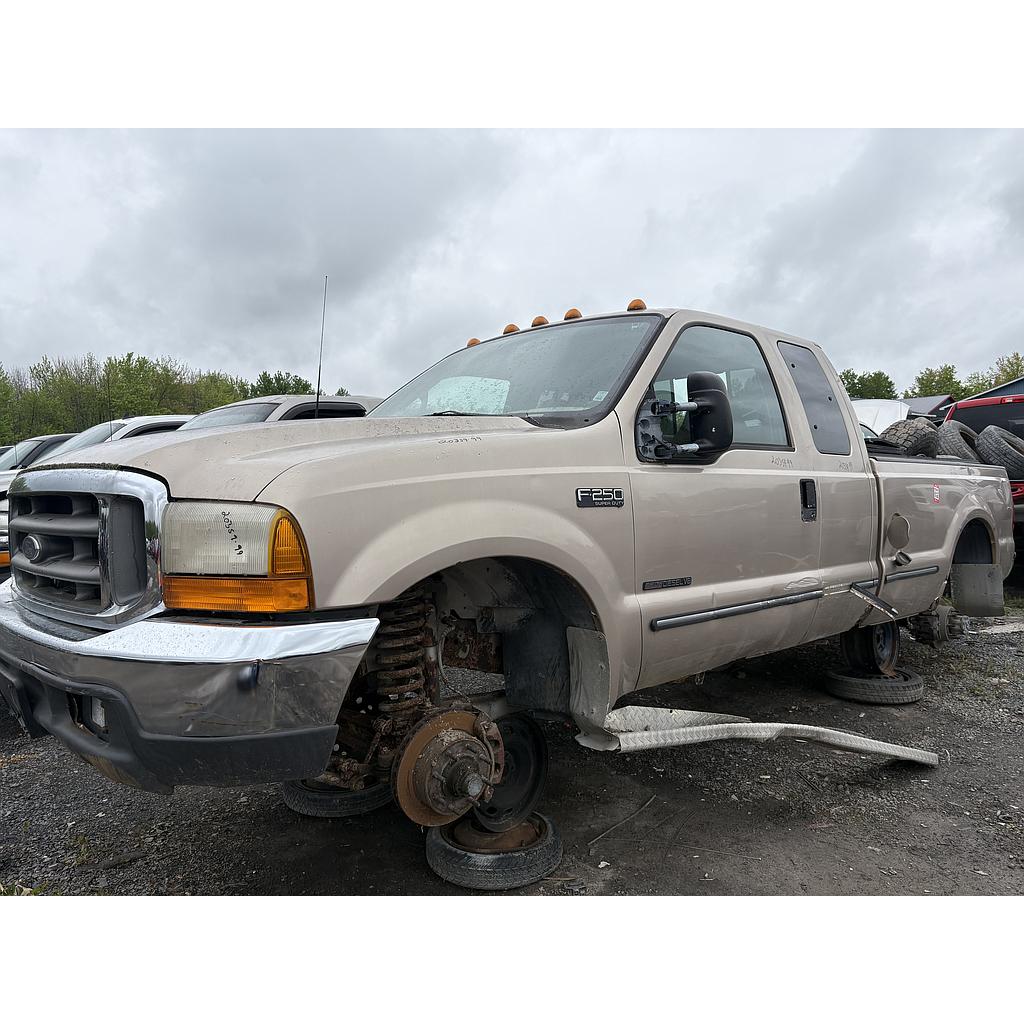 FORD F-250 1999
