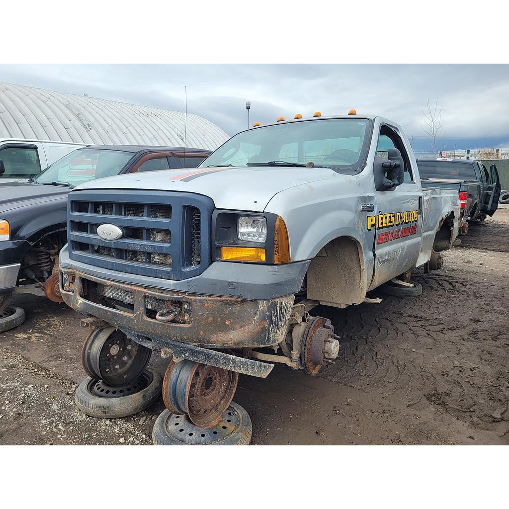 FORD F-250 2006