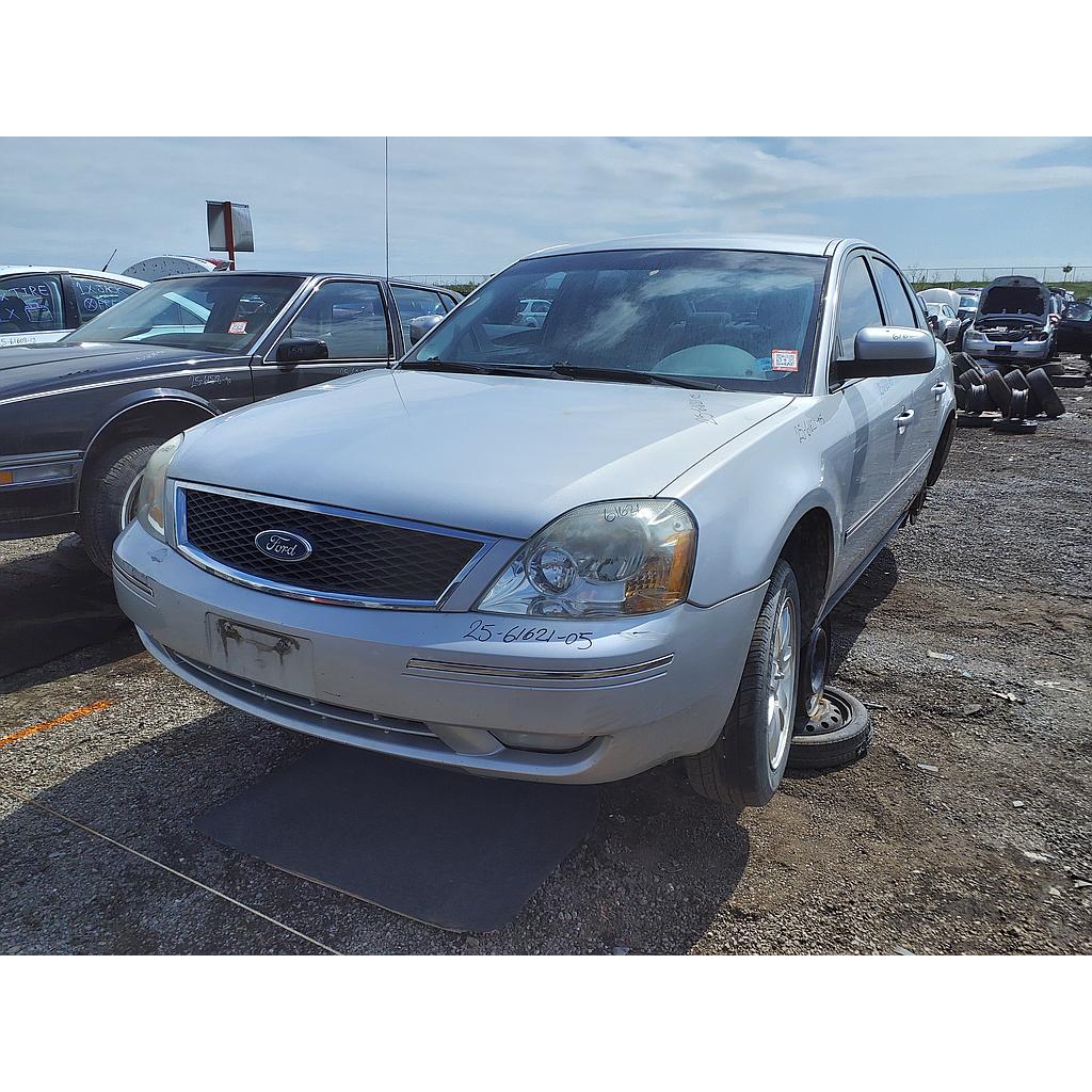 FORD FIVE HUNDRED 2005