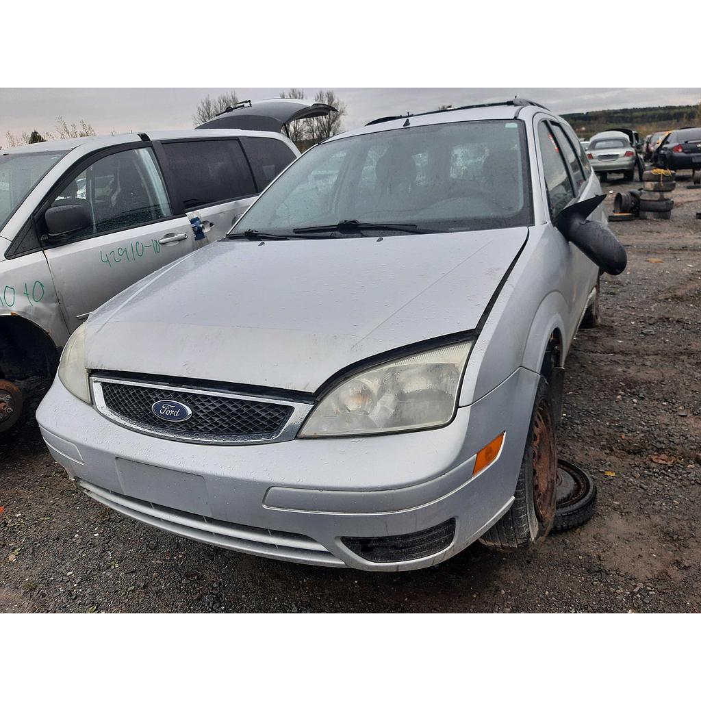 FORD FOCUS 2005