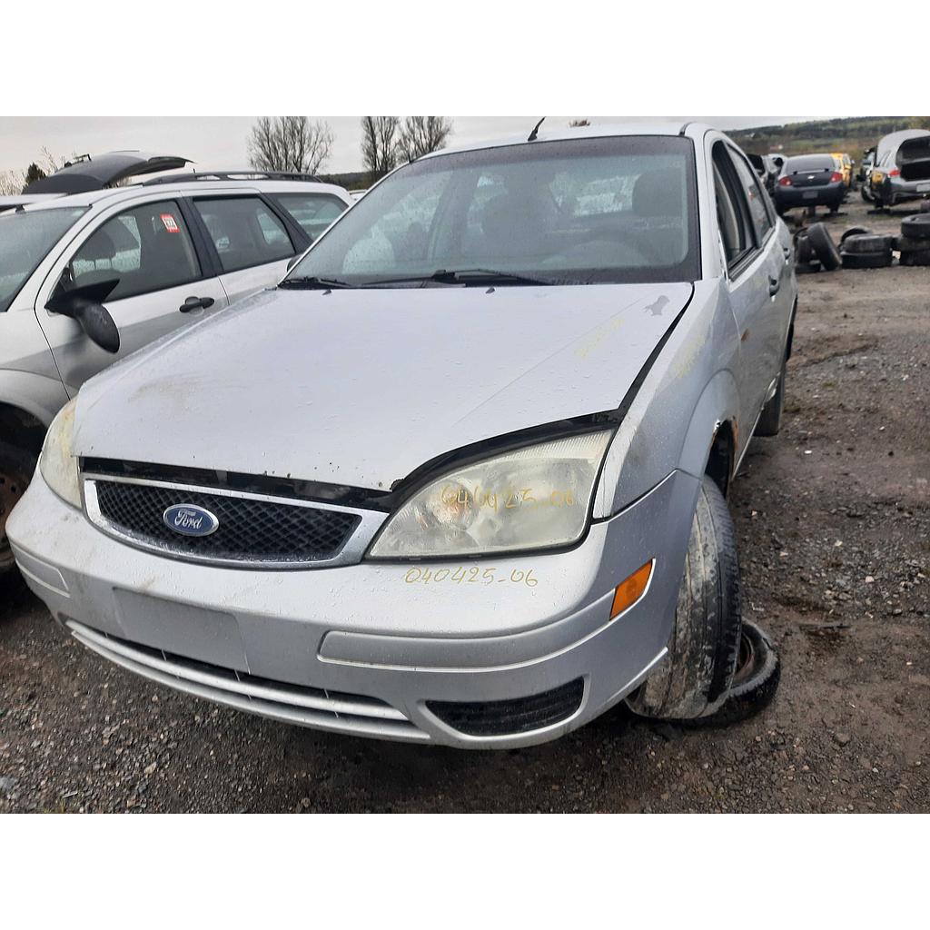 FORD FOCUS 2006