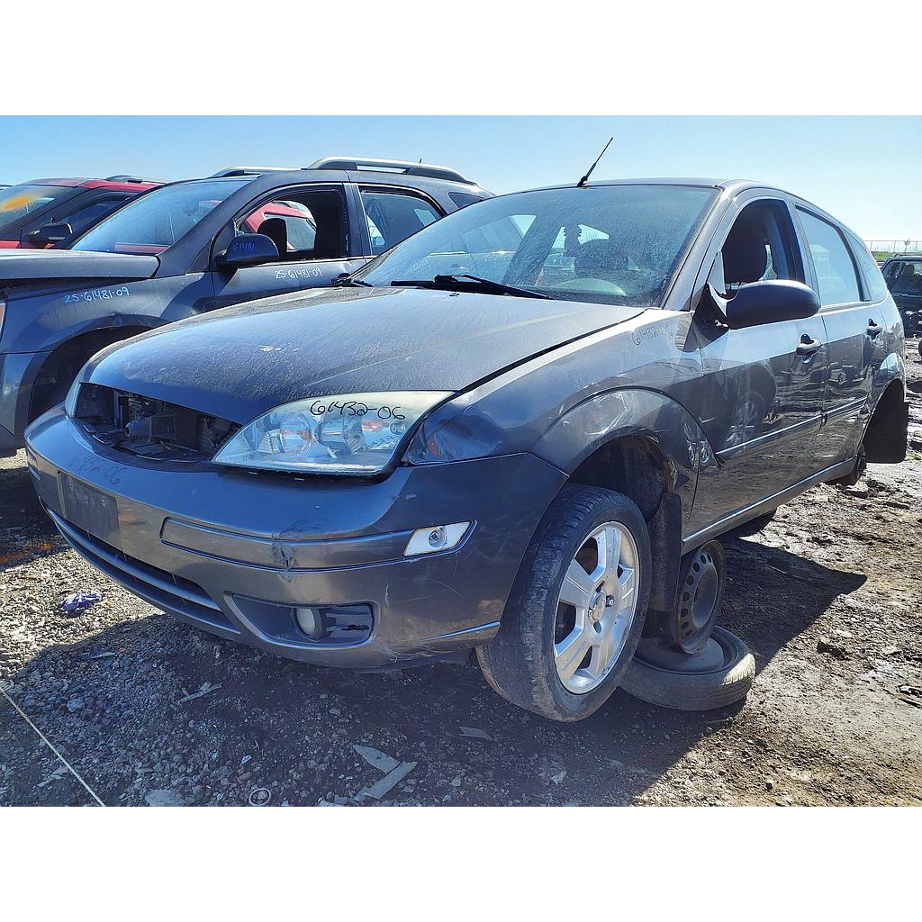 FORD FOCUS 2006