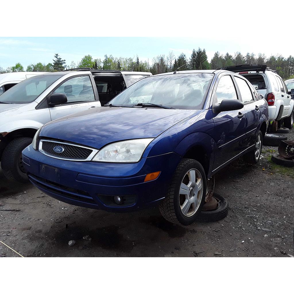 FORD FOCUS 2006