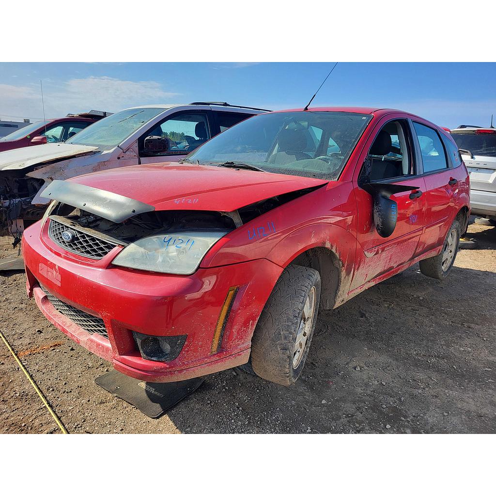 FORD FOCUS 2007