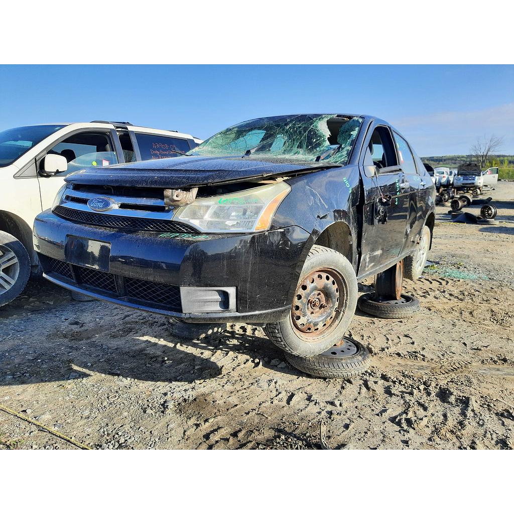 FORD FOCUS 2009