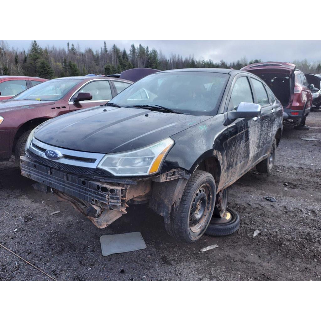 FORD FOCUS 2010
