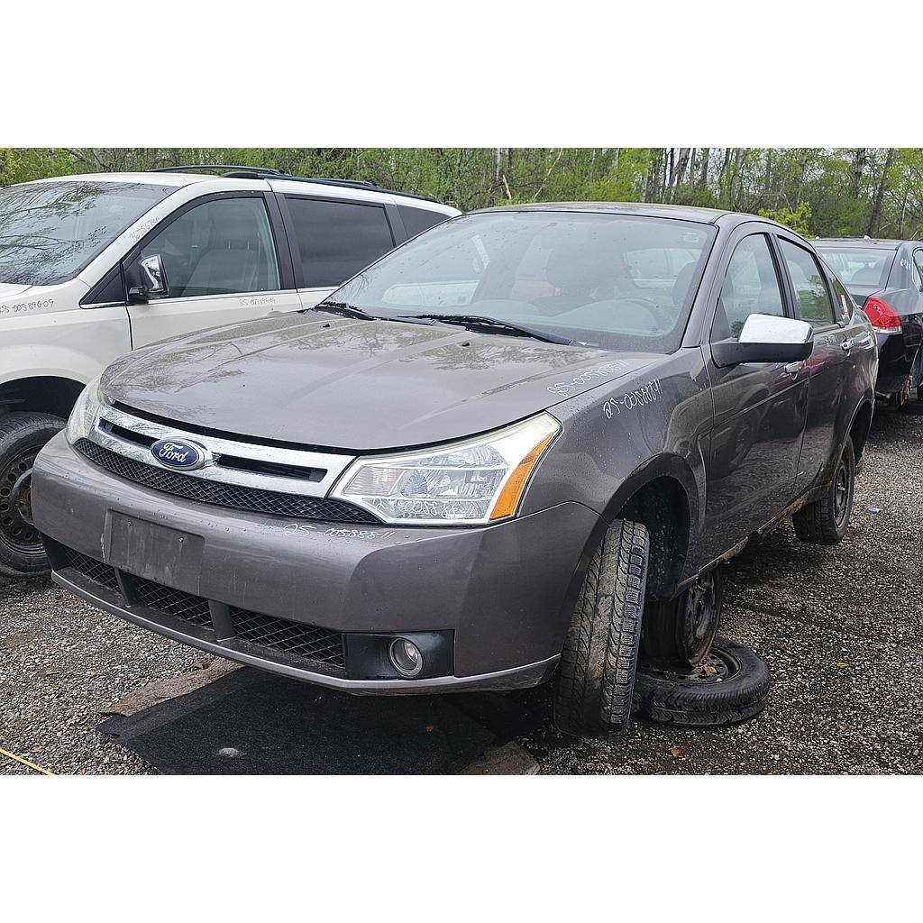 FORD FOCUS 2011