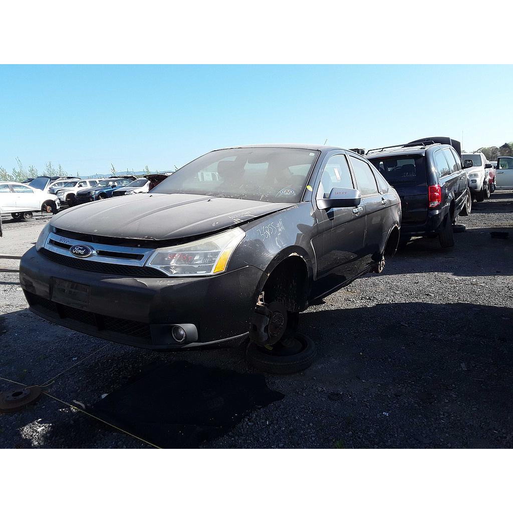 FORD FOCUS 2011