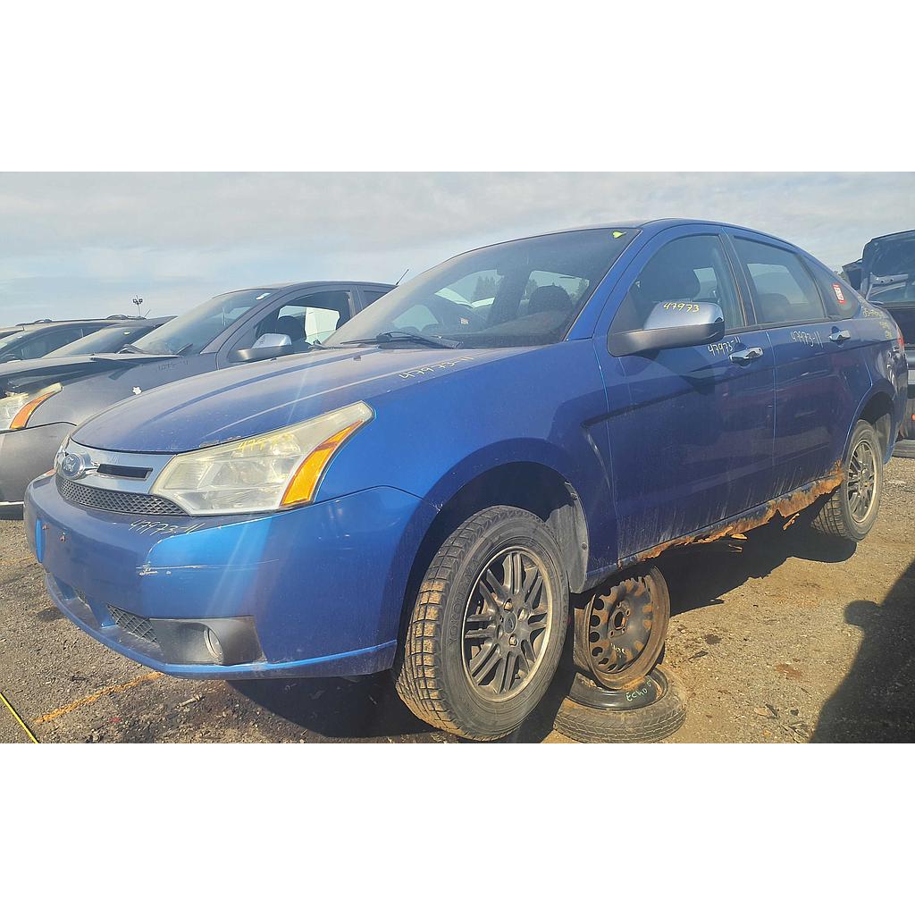 FORD FOCUS 2011