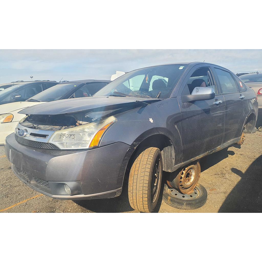 FORD FOCUS 2011