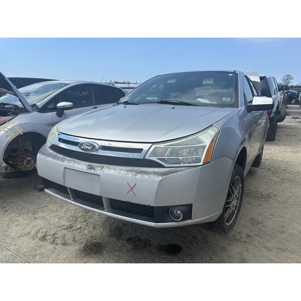 FORD FOCUS 2011