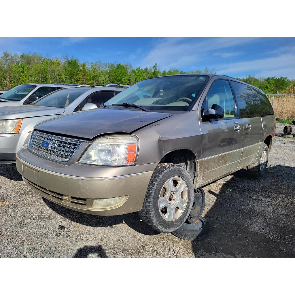 FORD FREESTAR 2005
