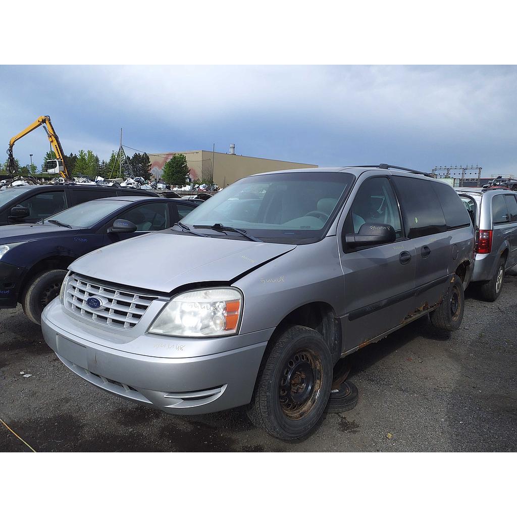 FORD FREESTAR 2006