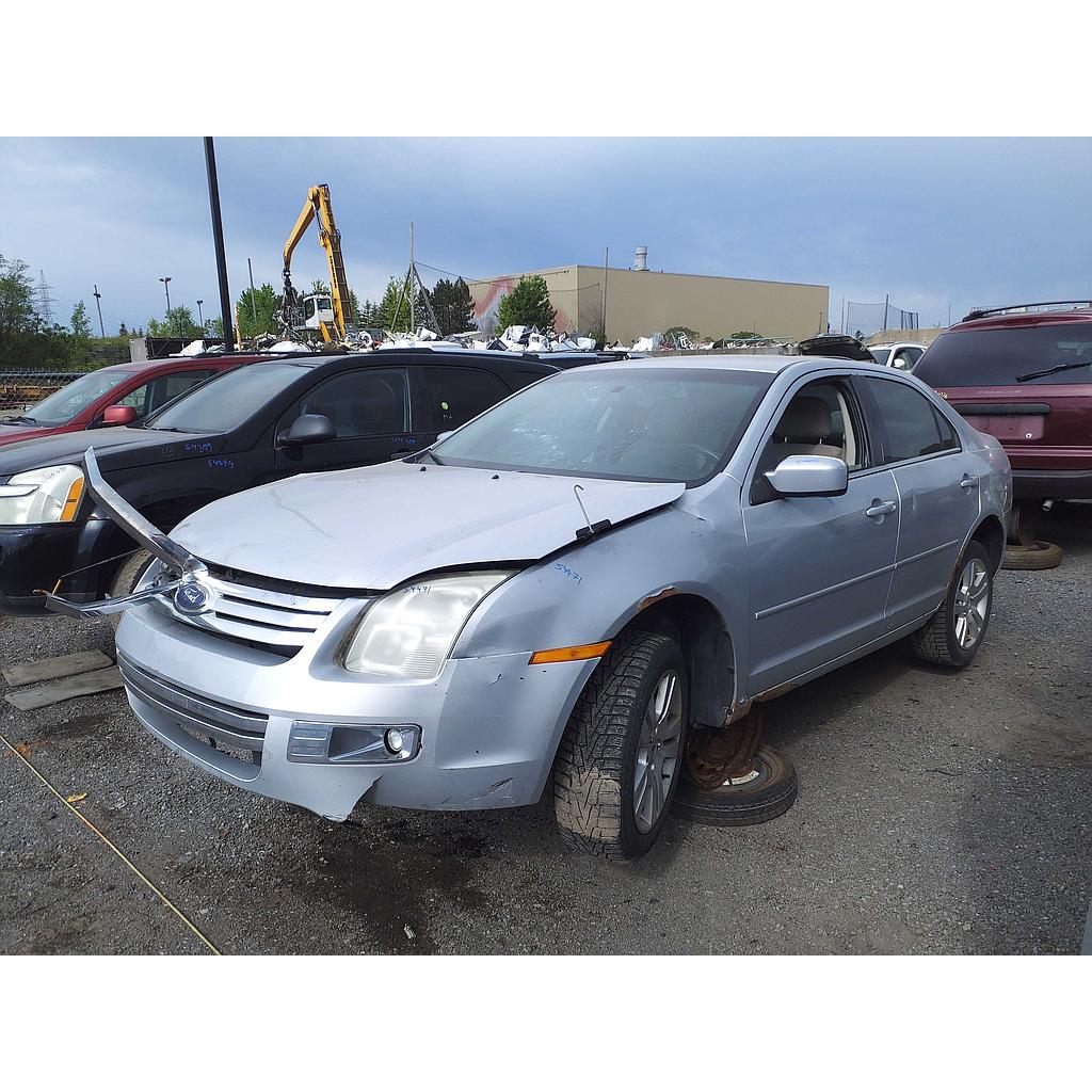 FORD FUSION 2006