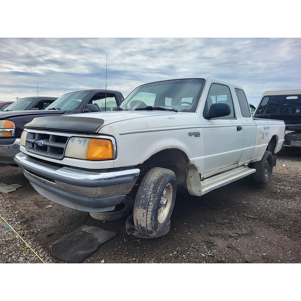 FORD RANGER 1993