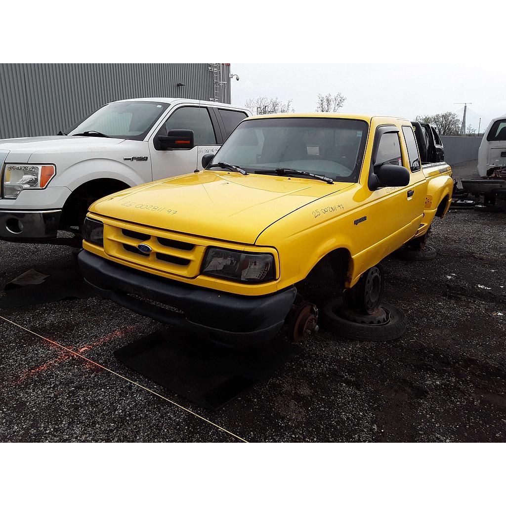 FORD RANGER 1997